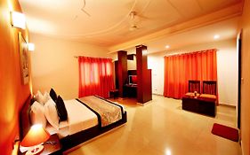 The Lohmod- Boutique Hotel Near Delhi Airpot